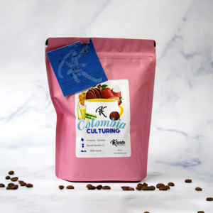 Colombia Rosado