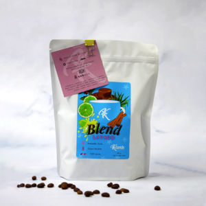 Blend Lavado