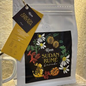SUDAN RUME LAVADO